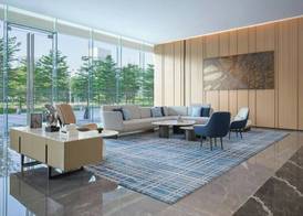 Courtyard by Marriott Guangzhou Pazhou 3