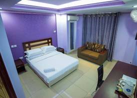 Euro Hotel and Apartments 4