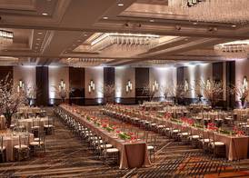 New York Marriott at the Brooklyn Bridge 5