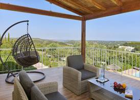 Hotel Rural Quinta do Marco - Nature & Dining 5