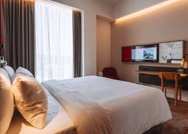 Ink Hotel 4