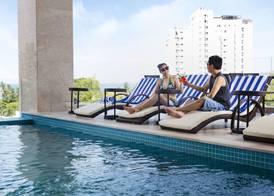 Dendro Gold Hotel 5