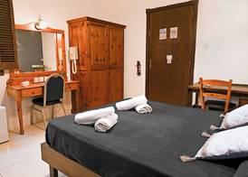 Sefranda Guesthouse Ensuite Rooms 5