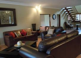Golden Leopard Resorts - Bakgatla Resort 4