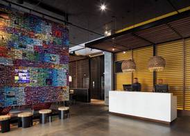 Alt Hotel Winnipeg 5