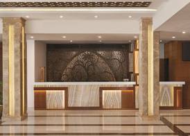 Ramada by Wyndham Varanasi Katesar 2