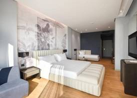 Flamingo Hotel 3