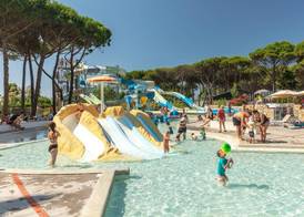 Camping le Castellas 5