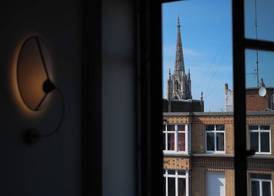 Hotel & Spa Oceania Lille Les Augustins 3