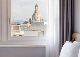 Holiday Inn Express DRESDEN ZENTRUM by IHG 3