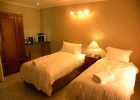 Eikenhof Country Guesthouse 4