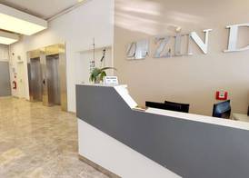ZİN D Home Dudullu Suit Otel 2