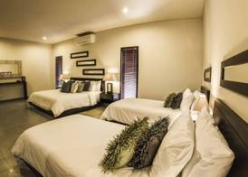 Villa Lamunan 5