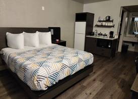 Studio 6 Sacramento, CA Natomas 4
