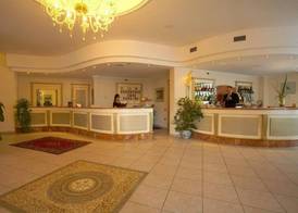 Hotel La Rosa Dei Venti 2