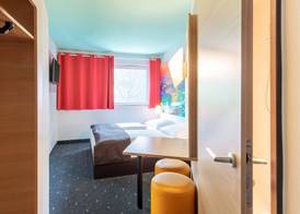 B&B Hotel Passau-West 5