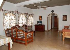 JoysVilla Family Holiday Home 2
