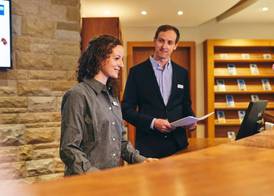 Dorint Strandresort & Spa Ostseebad Wustrow 2
