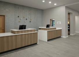 Residence Inn by Marriott Eagle Boise 5