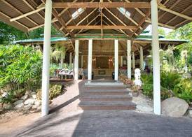 Crystal Bay Yacht Club Beach Resort 3