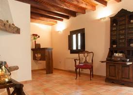 Hotel Rural Princesa Kristina 4