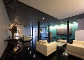Hotel Punta San Martino 2