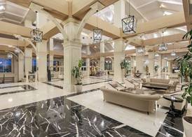 Titanic Deluxe Golf Belek 4
