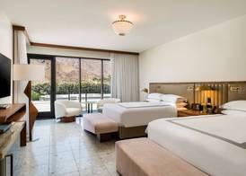 Thompson Palm Springs, By Hyatt 3