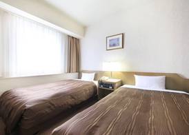 Hotel Nagano Avenue 5