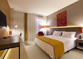 San Diego Suites Veredas Sete Lagoas 4