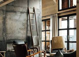 L'Alpaga, a Beaumier hotel 3
