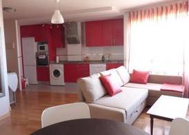 Apartamentos Noluna 4