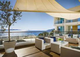 Valamar Bellevue Resort - All Inclusive 3