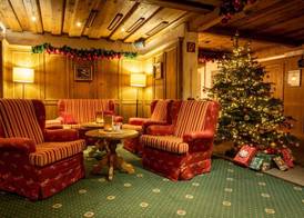 Sporthotel Cristall 4