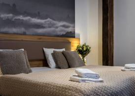 Aparthotel Pergamin 4