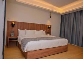 AXIL HÔTEL 4