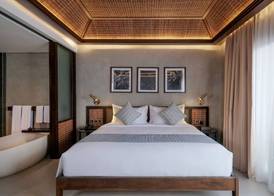 The Garcia Ubud Hotel & Resort 5