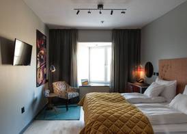 Clarion Hotel Örebro 5
