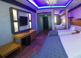 Unaten Otel 2