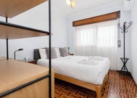 Liiving - Vintage Design Apartment 4
