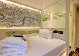 Hub By Premier Inn London Farringdon - Old Bailey 4