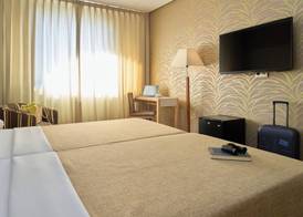 Hotel Macià Doñana 4
