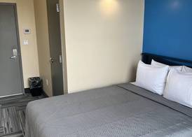 Restgate Hotel 4