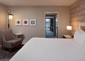 Hyatt Regency Mission Bay Spa and Marina 5