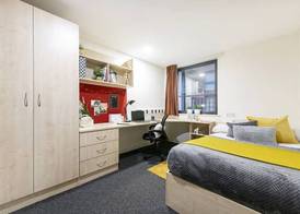 For Students Only - Sheffield 3 in Sheffield 5