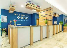 BSA Holiday Park Hotel - All Inclusive 3