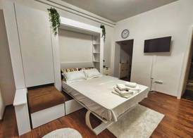 Parliament View Studio - Pumo Properties 4