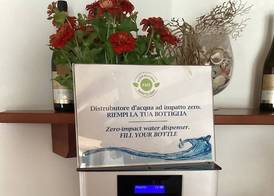 La Locandiera affittacamere 3