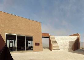 Banyan Tree Veya, Valle de Guadalupe 3