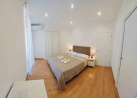 B&B La Maison del Borgo 5